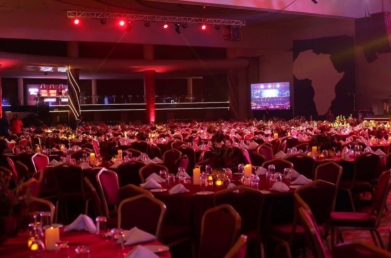 Redbox Corporate event photo 1