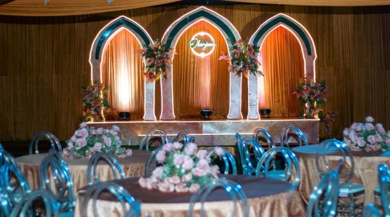 Redbox Weddings event photo 3
