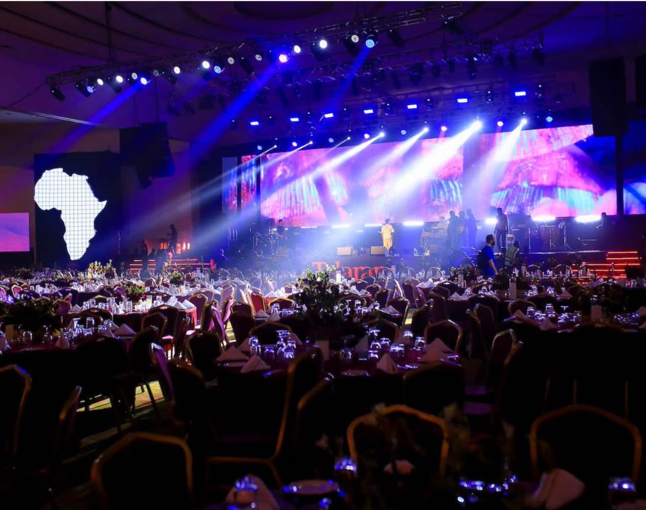Redbox Corporate event photo 4