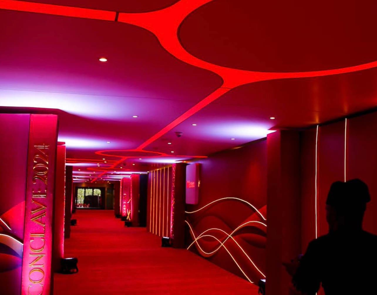 Redbox Corporate event photo 5