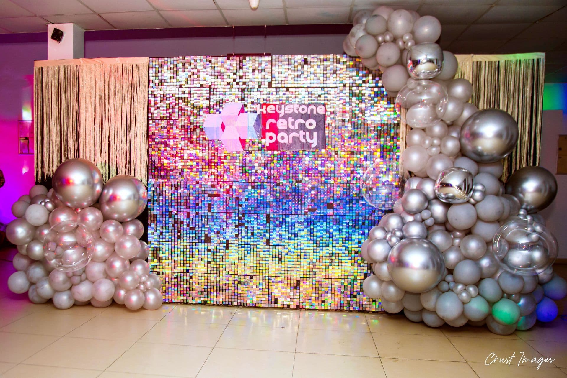 Redbox Corporate event photo 7