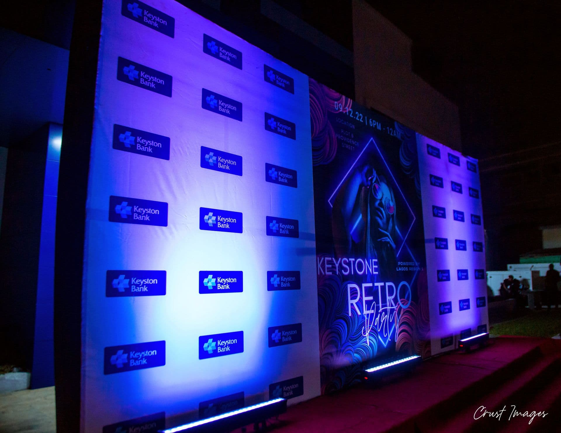 Redbox Corporate event photo 8