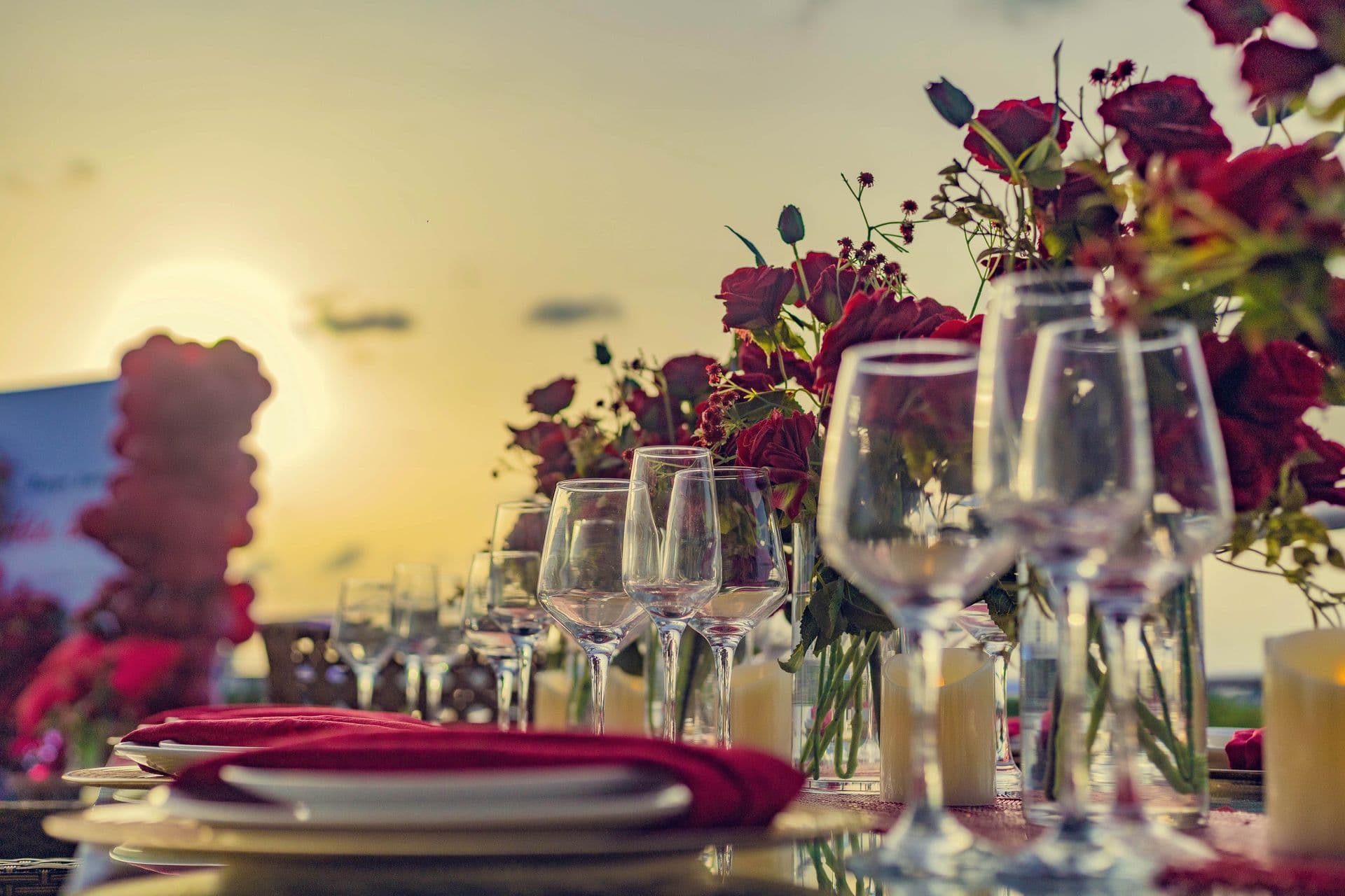 Redbox Weddings event photo 9