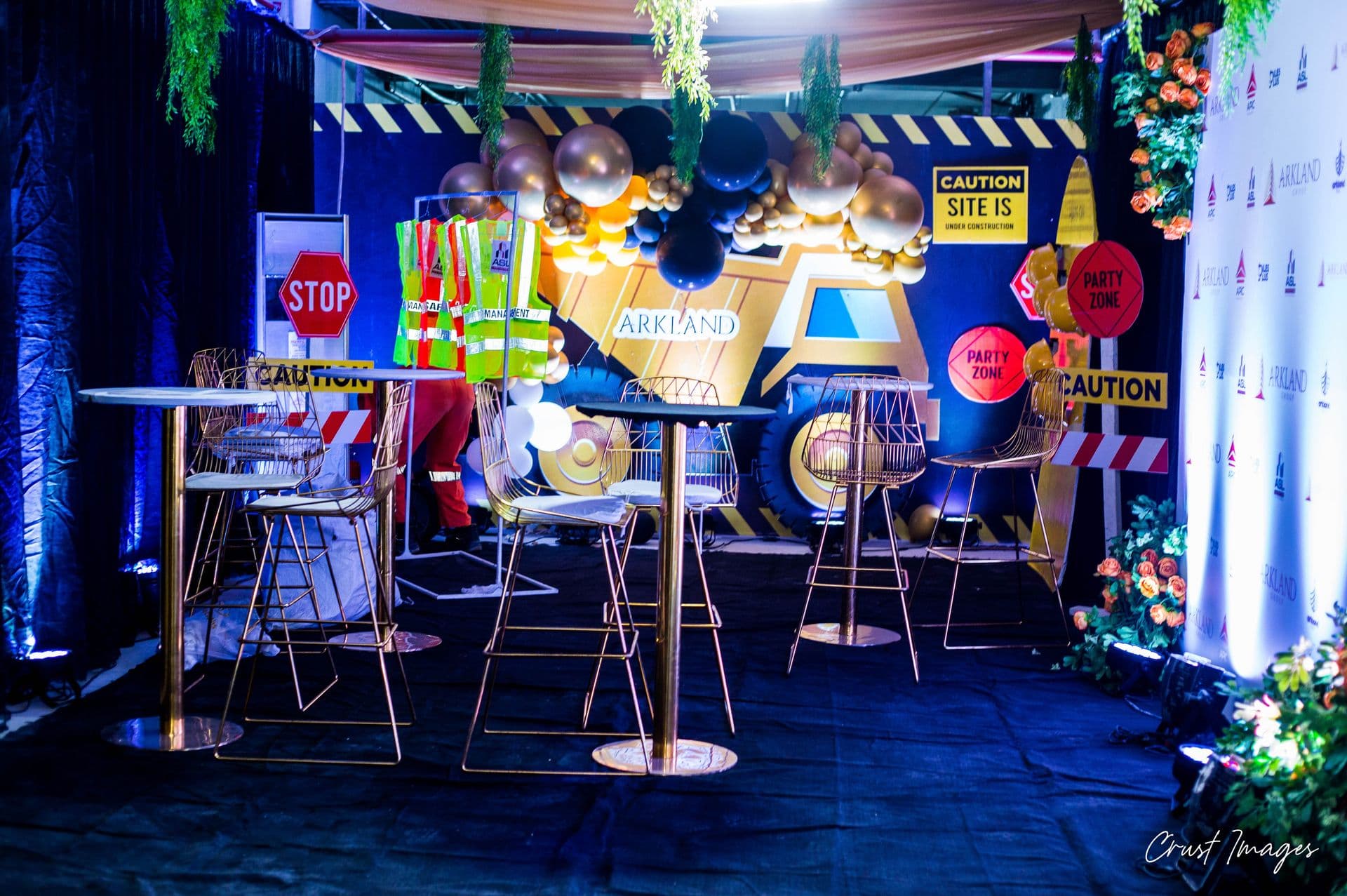 Redbox Parties event photo 11