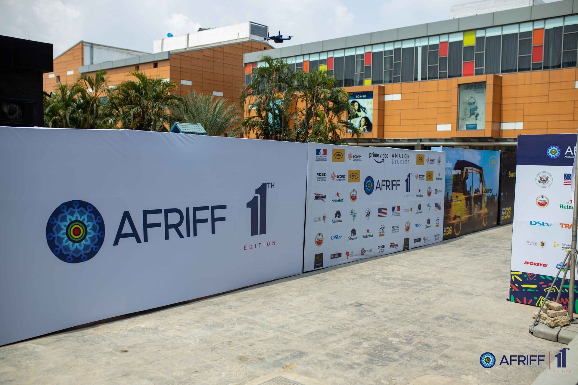 AFRIFF