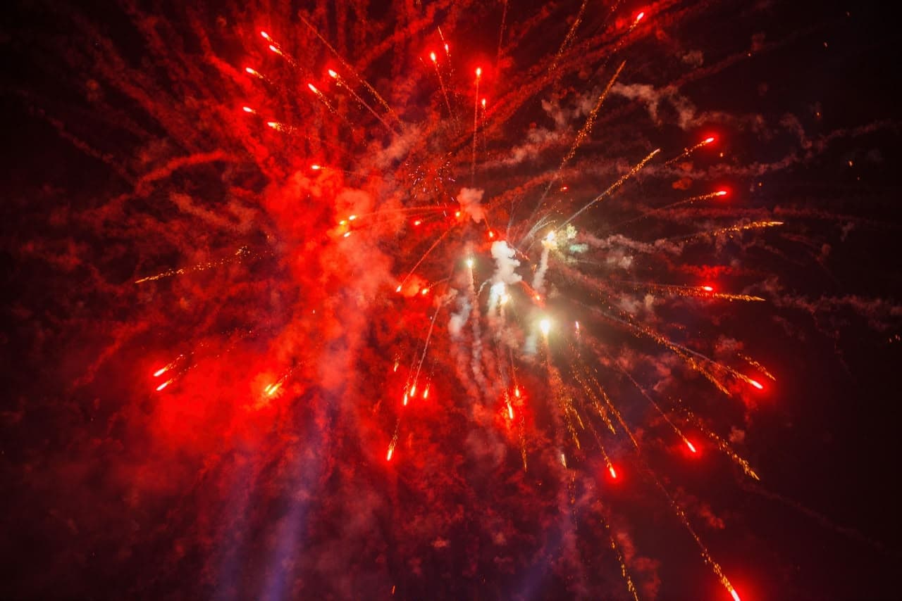 CELEBRATIONS