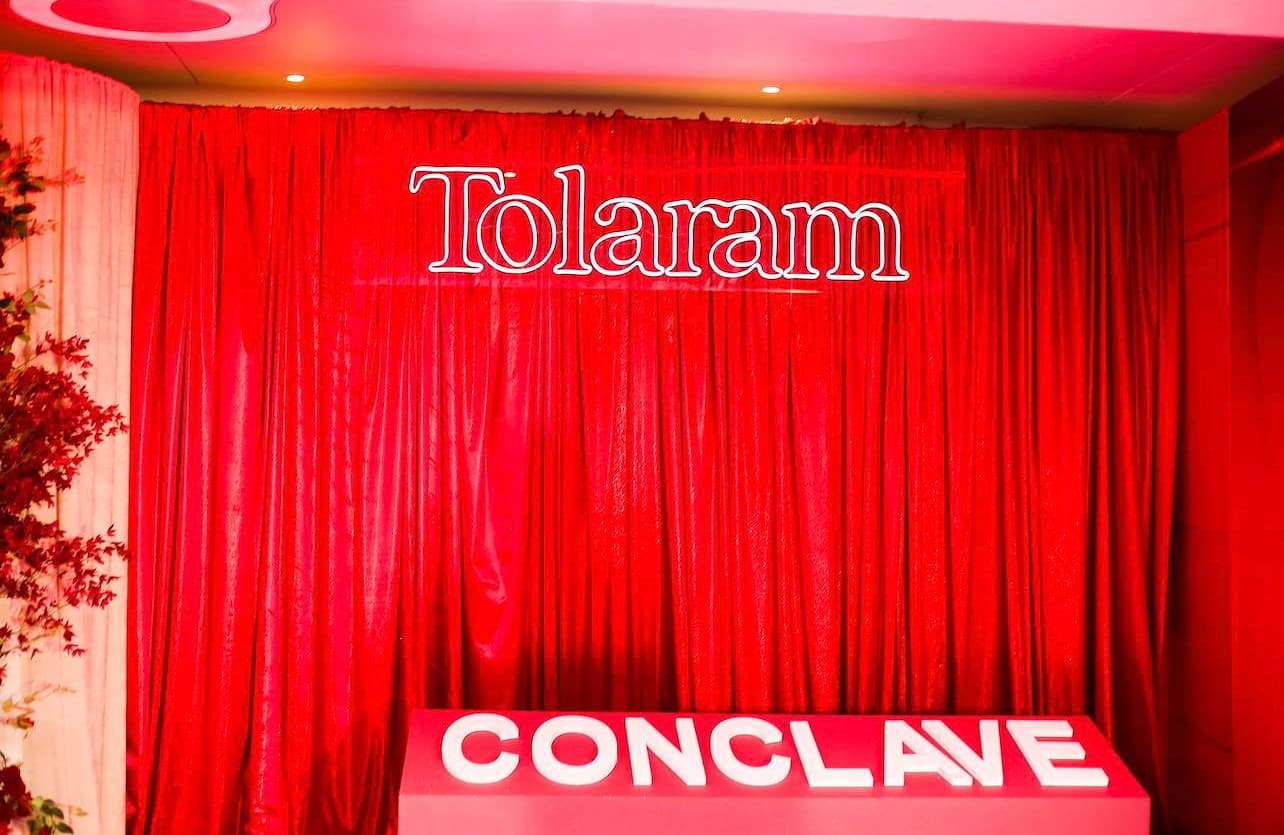 Tolaram
