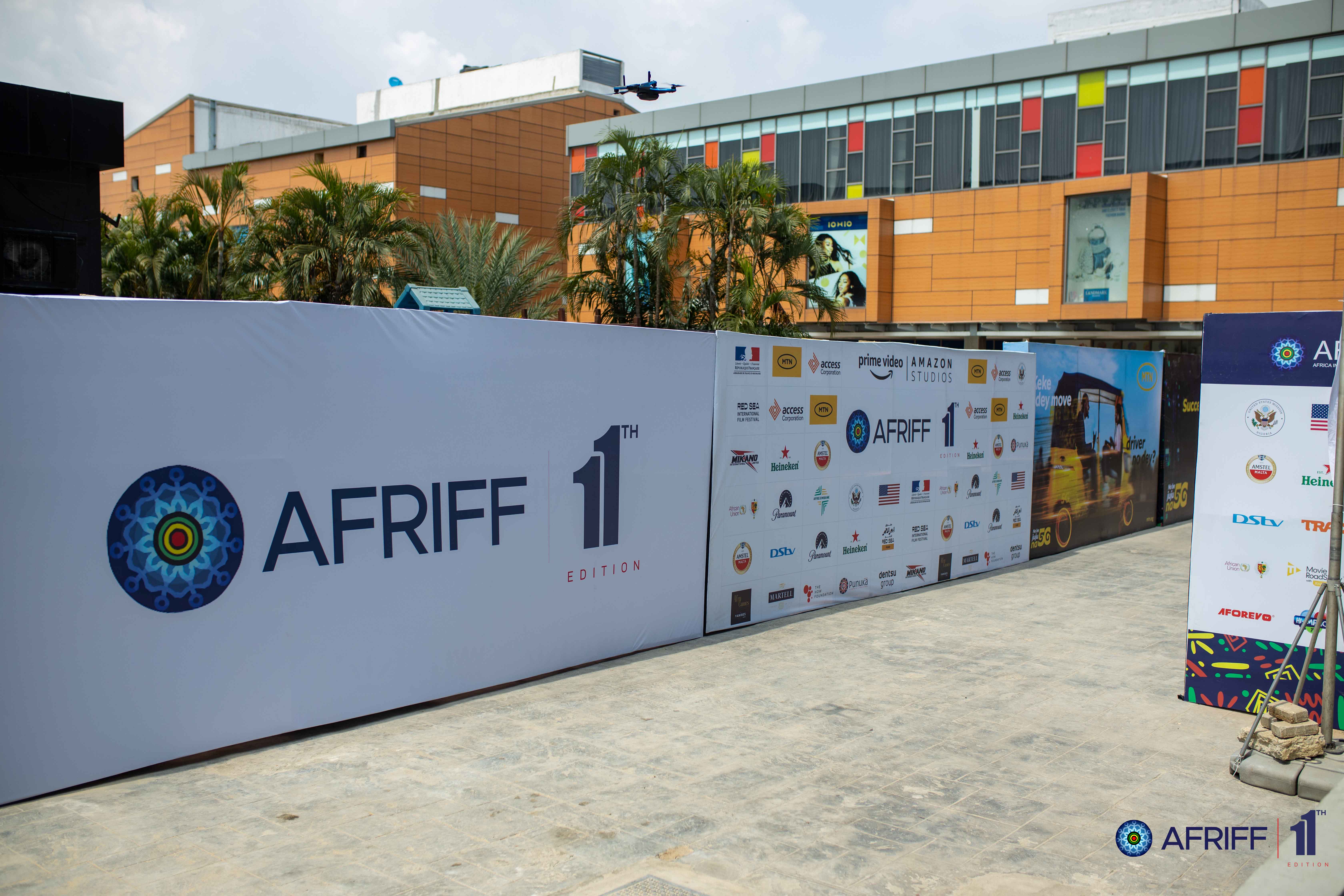 AFRIFF