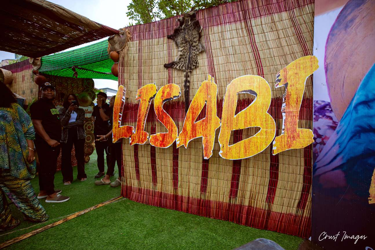Lisabi