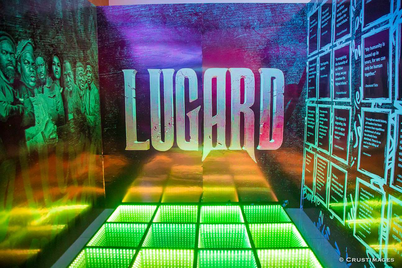 Lugard