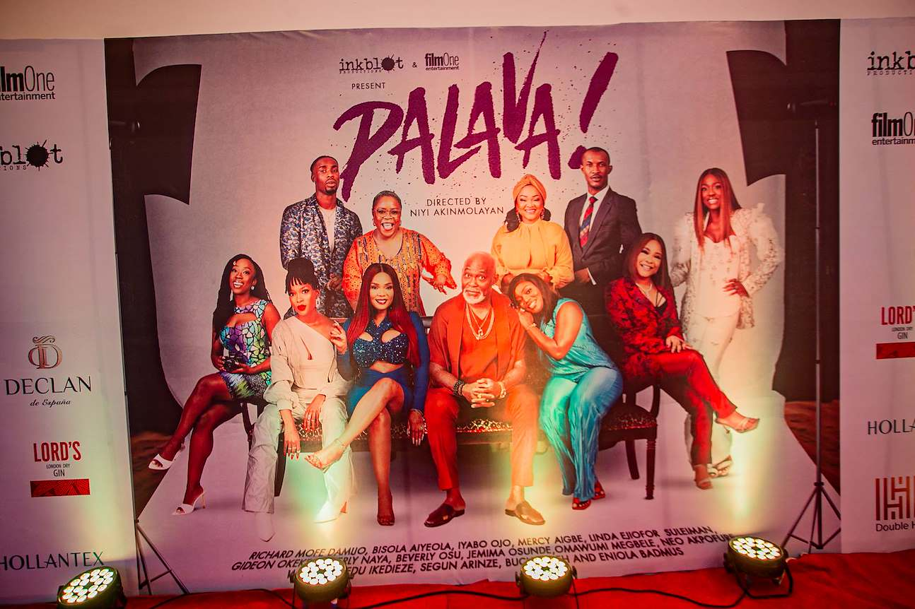 Palava