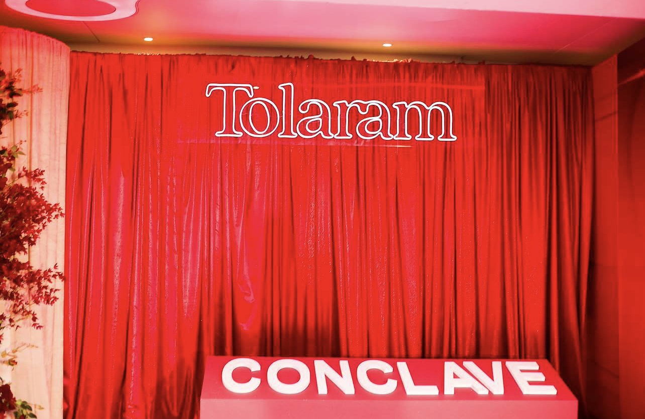 Tolaram