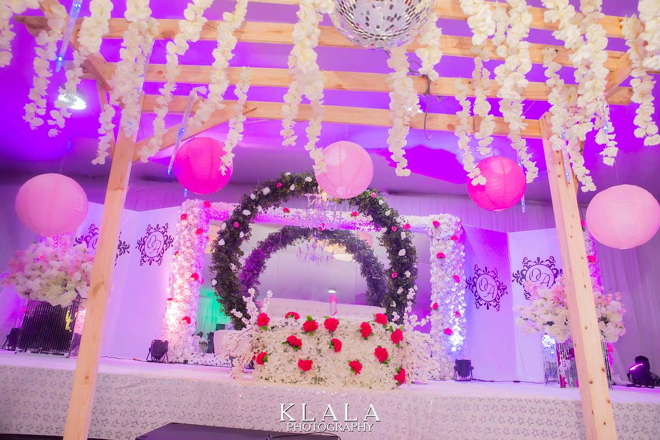 WEDDINGS